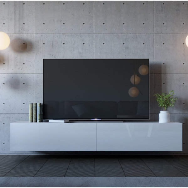 Perspections TV-Ständer Coan für TVs bis zu 78" & Bewertungen | Wayfair.de